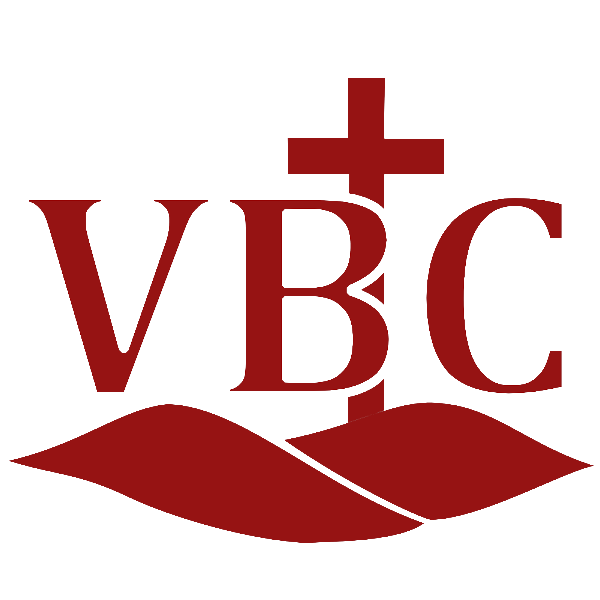 Vernon Baptist Church Logo